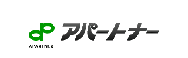 株式会社アパートナー